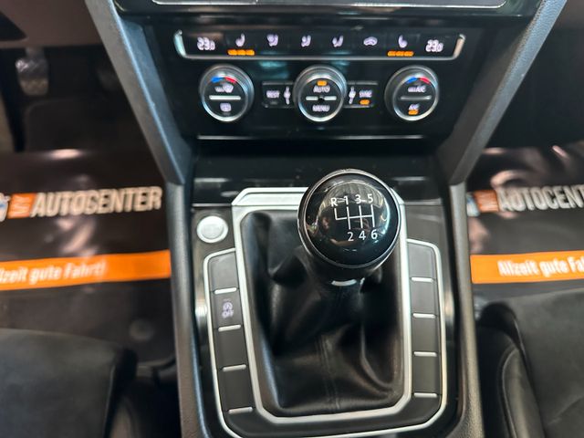 Volkswagen Passat Variant *Keyless*LED*NAVI*ACC*3-Zonen*
