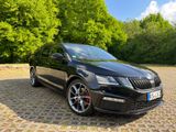 Skoda Octavia 2.0 TDI SCR DSG 4x4 RS60 Combi RS60 - Skoda Octavia: Rs60