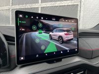Skoda Kodiaq 2.0 TSI DSG RS 7SI PANO AHK 360° 5JGAR bei Autohaus Landmann & Maier OHG