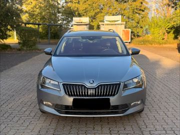 Skoda Superb - 8
