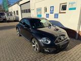 Volkswagen Beetle 2.0 TDI Sport R-LINE - Volkswagen Beetle: TDI