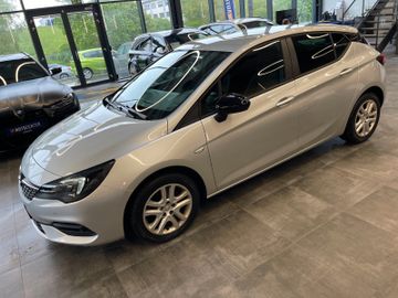 Opel Astra K Lim. 5-Türer Edition StartStop*LED*RFK*
