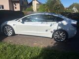 Tesla Model 3 LR DUAL AWD 1.Hd+AP3-20Zoll+Weiß/Weiß - Tesla MODEL 3 LR Gebrauchtwagen