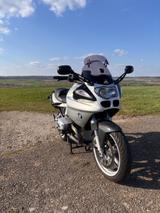 BMW R1100S - BMW R 1100