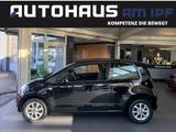 Skoda Citigo Style+SCHECKHEFT+8-FACH BEREIFT - gebrauchte Skoda Citigo aus dem Jahr 2016