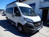 Westfalia Columbus 540 D Im Kundenauftrag - Westfalia Columbus