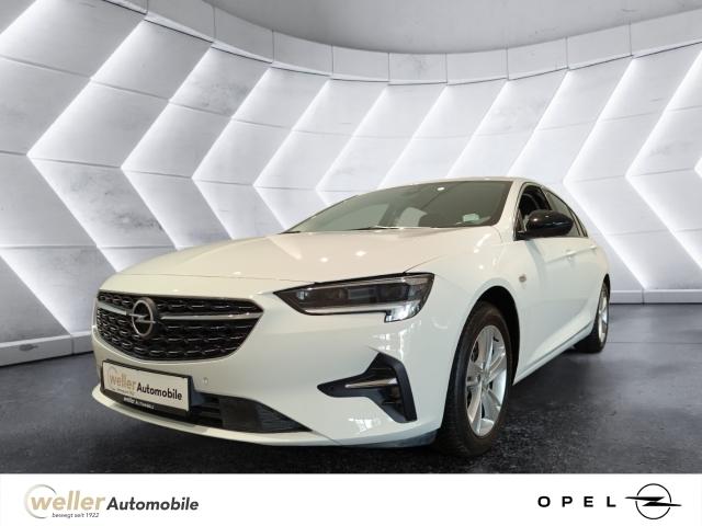 Opel Insignia GS Grand Sport 2.0D ''Elegance'' Navi M