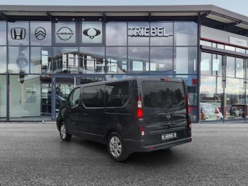 Nissan Primastar Tekna Kombi L1H1 170 dCi °LED°Navi°RFK
