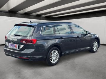 Volkswagen Passat Variant - 4