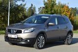 Nissan Qashqai+2 1.6dCi*Tekna*7 Sitzer*Leder*Pano*Bose - scheckheftgepflegte Nissan Qashqai+2