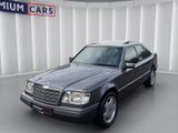 Mercedes-Benz E 300 4-Matic Oldtimer*H-Zulassung* - Mercedes-Benz aus 1994