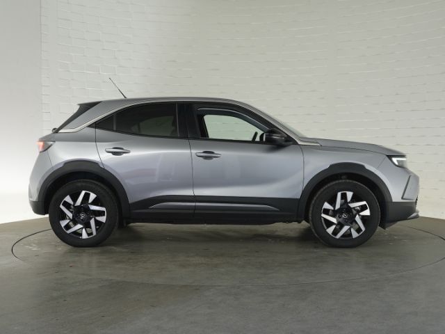 Mokka-e B ELEGANCE 50kWH AT+RÜCKFAHRKAMERA+SITZ-