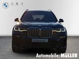 BMW X7 xDrive30d MSport+AHK+ACC+LASERLICHT+KAMERA 36 - gebrauchte BMW X7 aus dem Jahr 2020