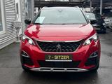 Peugeot 5008 Allure 7/SITZER+AUTOMATIK+AHK+360°KAMERA - Peugeot 5008 in Duisburg