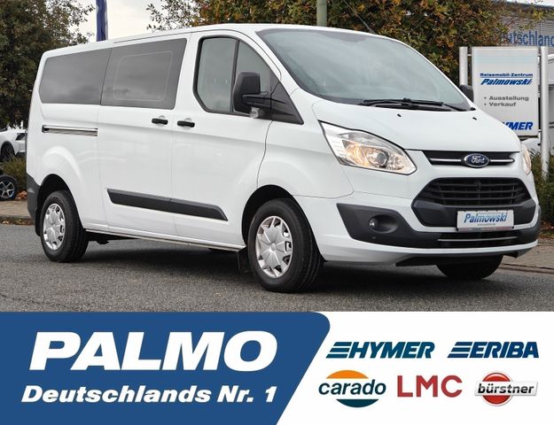 Ford Transit Custom Kasten 310 L2 Trend - AHK, 6Sitze