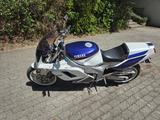 Yamaha Fzr 1000 - YAMAHA FZR