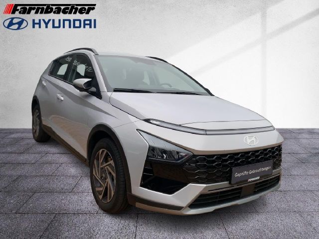 Hyundai BAYON 1,0 Trend