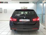 BMW 320d Touring M Paket 2.Hand Leder Navi Pano SHZ - BMW 320: 320d M Paket