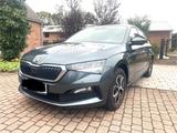Skoda Scala 1.0 TSI 85kW DRIVE 125  - Skoda Scala von privat