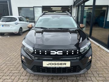 Dacia Jogger Extreme Eco-G 120 auto 5-Sitzer