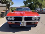 Pontiac Firebird 326 - Pontiac mit Benzin-Antrieb