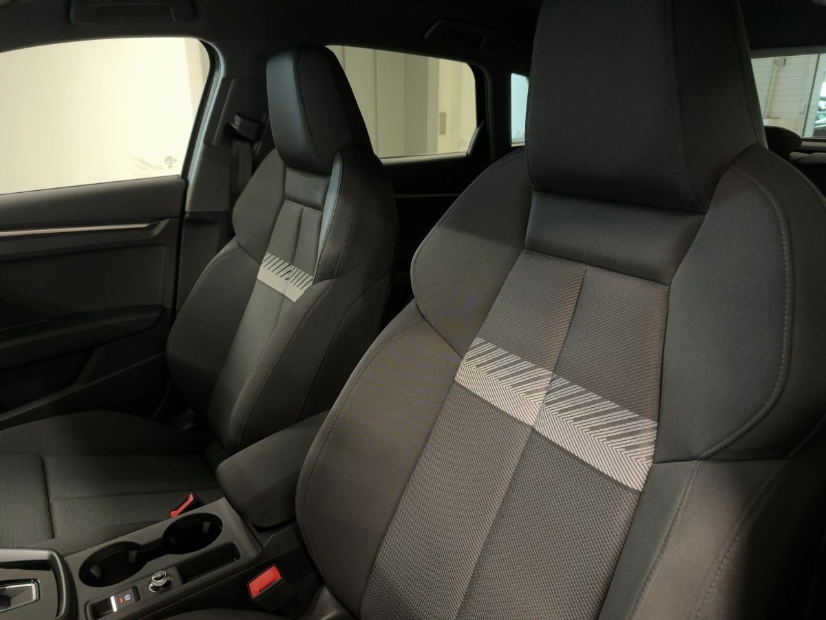 Audi A3 - Bild 21