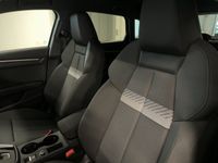 Audi A3 - Vorschau Bild 21