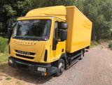 Iveco Euro Cargo - Iveco € cargo