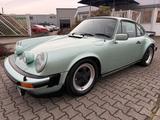 Porsche 911 Carrera 3.0, deutsch, 1. Hand, nur 107t km - Porsche in Karlsruhe: 911