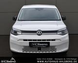 Volkswagen CADDY MAXI 4-MOTION TDI STY. STHZ./LEDER/LED/5 J - Volkswagen Caddy Maxi: TDI