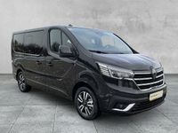 Renault Trafic - Vorschau Bild 7