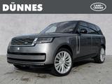 Land Rover Range Rover P530 SV - Land Rover Range Rover: Sv