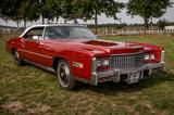 Cadillac Eldorado - Cadillac Eldorado Gebrauchtwagen