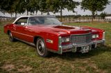 Cadillac Eldorado - Cadillac Eldorado aus 1976