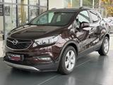 Opel Mokka X Innovation/AUT/NAV/LED/R-KAM/ - Opel Mokka mit Diesel-Antrieb