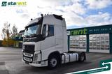 Volvo FH460 XL-Kabine I-Shift VEB+ Xenon Standklima TÜ - Volvo Fh xl