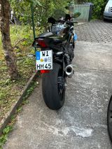 Yamaha YZF R1 RN65 2025 Erstzulassung - Angebote entsprechen deinen Suchkriterien