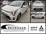 Kia PICANTO PE2 1.0 MT VISION Klima Navi