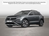 Volkswagen T-Roc - Vorschau Bild 2