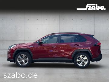 Toyota RAV 4 - 3