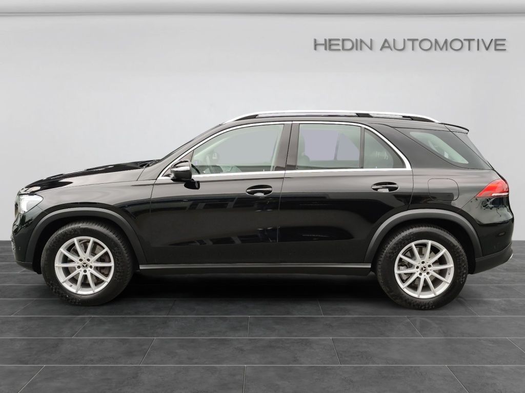 Mercedes-Benz GLE 350 e 4M LEDER|KAM|LED|NAVI|DAB imagem 3