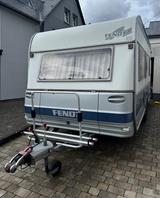 Fendt Saphire 470 - Fendt Saphir 470