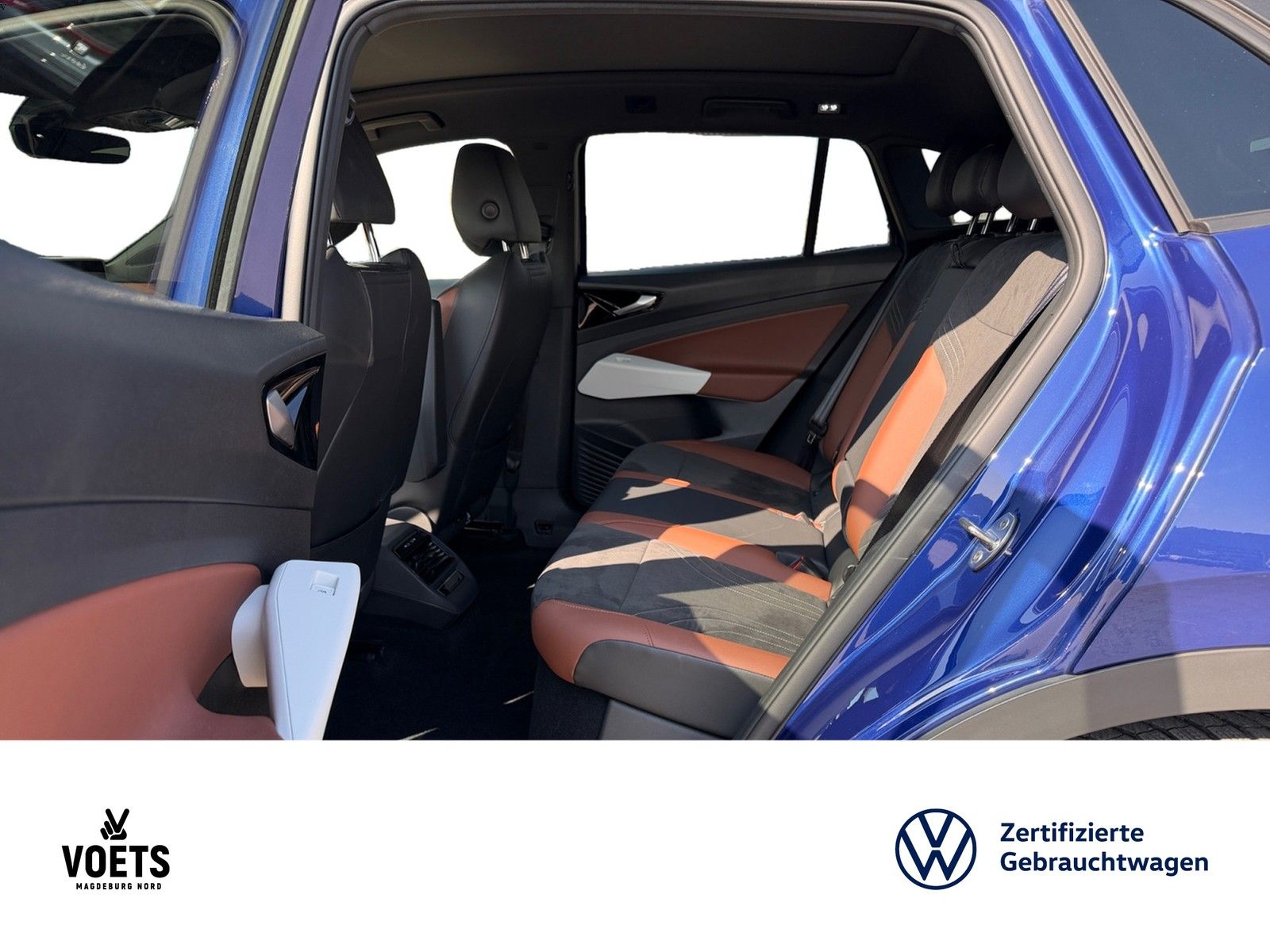 Volkswagen ID.4 - Bild 16
