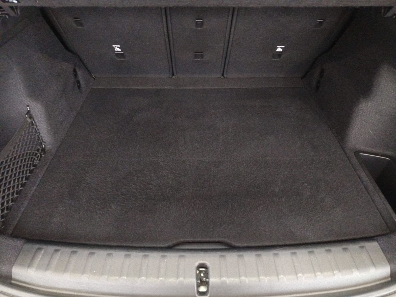 BMW X1 - Bild 15