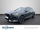 Cupra Formentor VZ 1.4 e-HYBRID Navi, ACC, Memory, Ful - mit Hybrid-Antrieb: Grün, Geländewagen