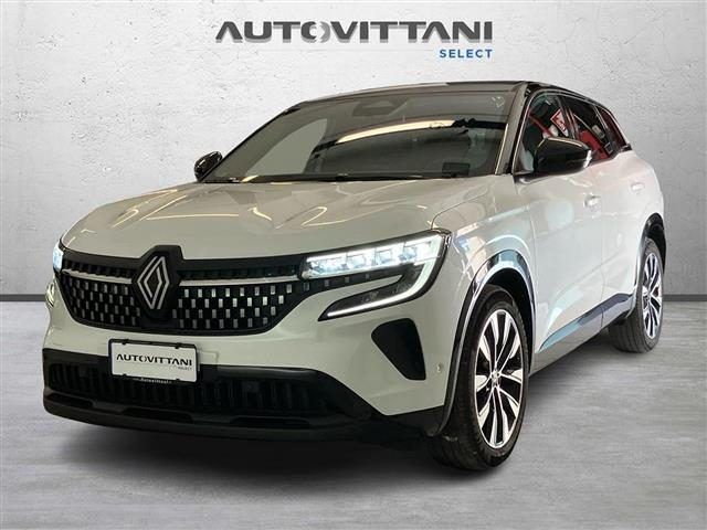 Image of Renault Alaskan