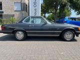 Mercedes-Benz SL 560 W107 Cabrio /TÜV neu - Mercedes-Benz: Sl W107