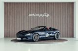 Ferrari Roma Spider, Blu America, Terra Antica, MwSt. - Ferrari Roma aus 2024