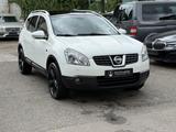 Nissan Qashqai +2 Tekna Leder Pano 7 Sitze - Nissan Qashqai bis 5.000 Euro