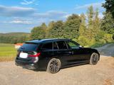 BMW M340i xDrive Touring Automatik - BMW M340i: Kombi
